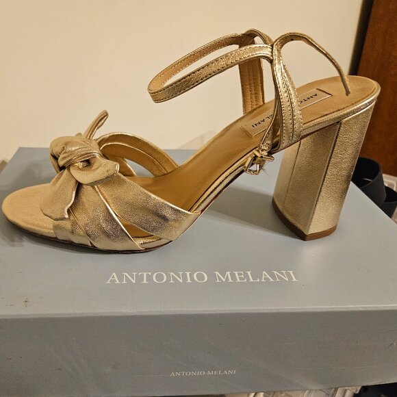 Antonio Melani Dress Sandals - Picture 1 of 5